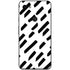 Black Dash Google Pixel 3a XL Skin